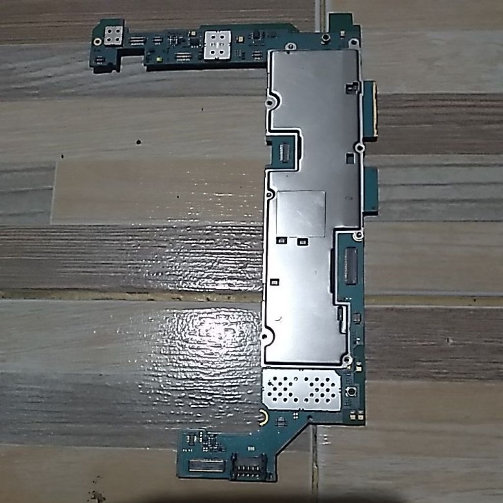 MESIN TABLET SAMSUNG TAB 2-7.0 P-6200 NORMAL