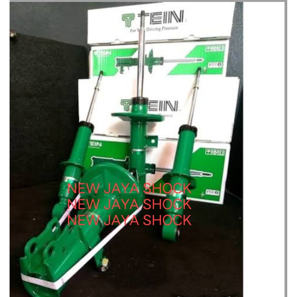 ENDURAPRO PLUS TEIN SHOCKBREAKER TEIN ENDURAPRO PLUS TOYOTA COROLLA NEW ALTIS DEPAN BELAKANG 2SET