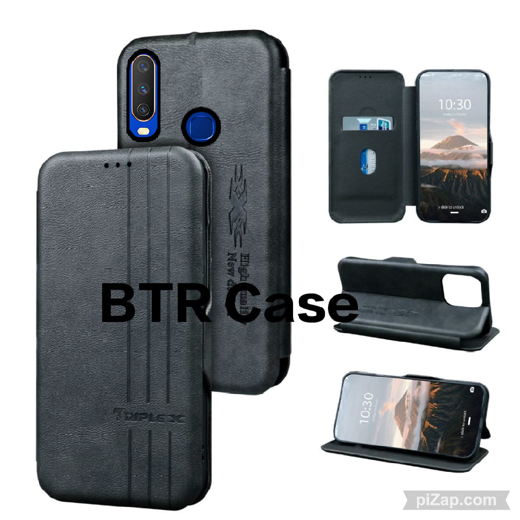 CASE HP OPPO A31 2020 CASING DOMPET MOTIF 05 FLIP COVER LEATHER SARUNG HP