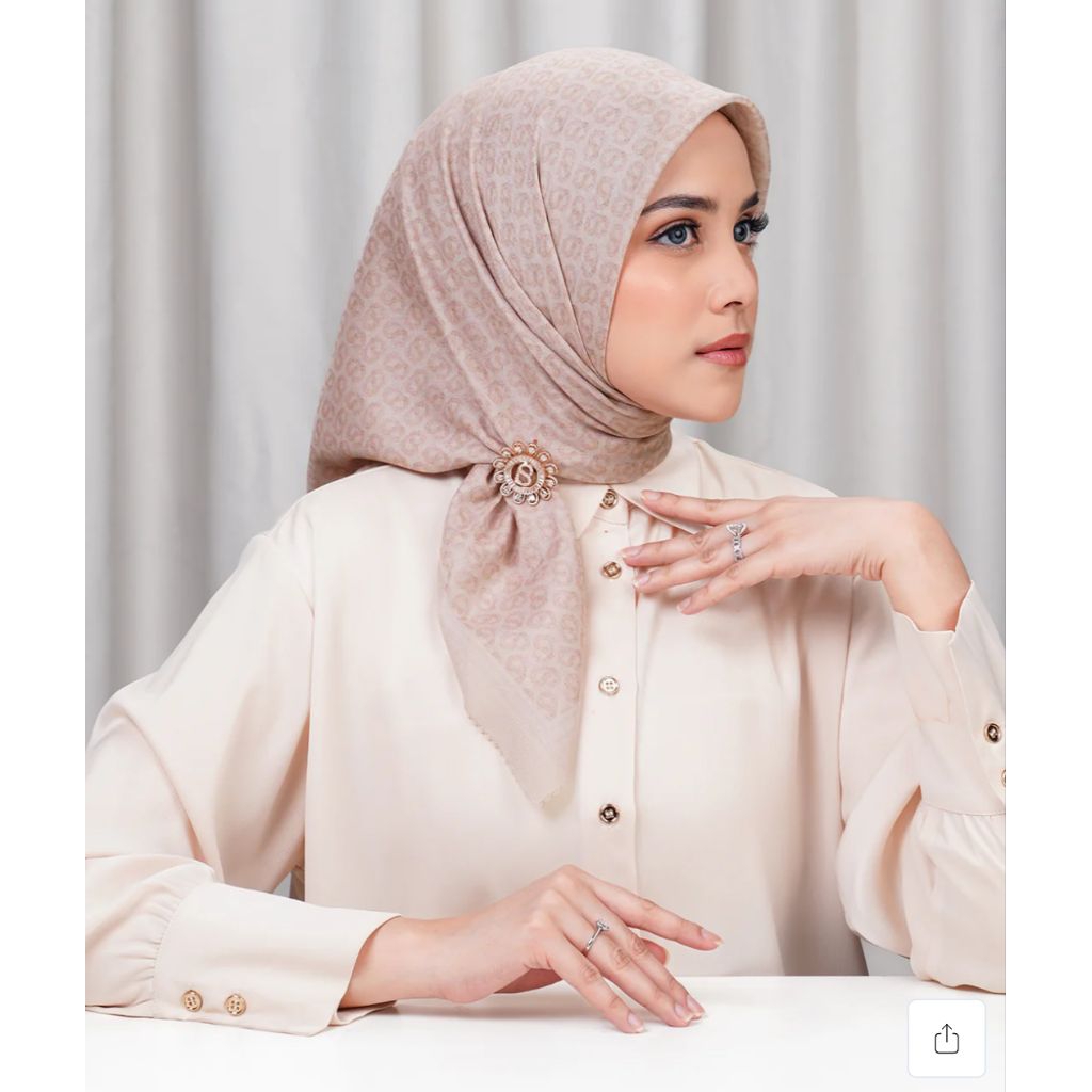 BUTTONSCARVES TAPIS DE FLEUR SERIES