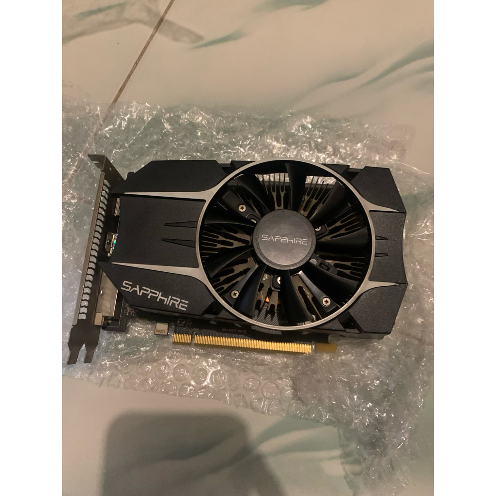 R7 260X 2gb dd5