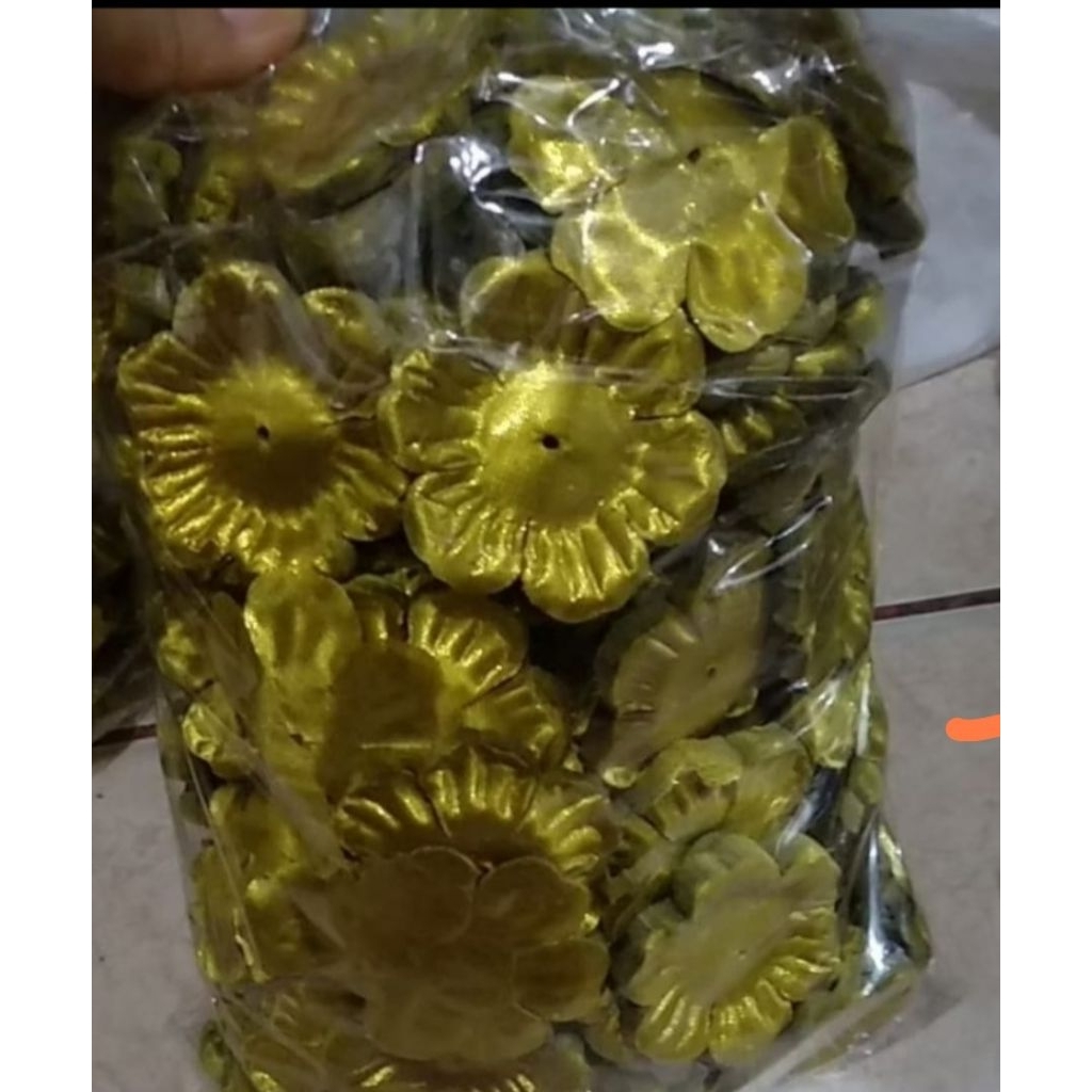 bahan suyok 5cm 1kg