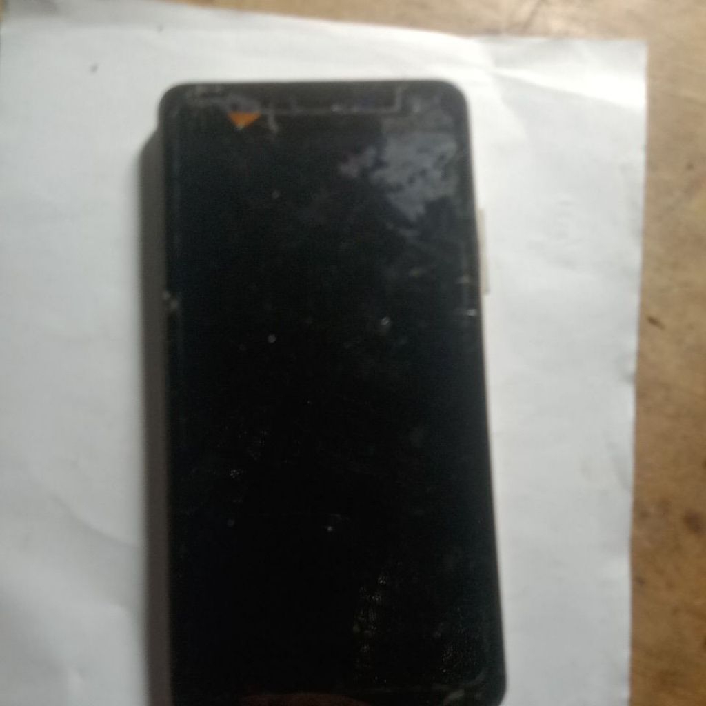 redmi note 2 minus lcd