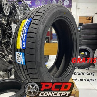 BAN MOBIL 225 55 R18 225/55 RING18 BAN MOBIL TUBLES RING18 AWET DAN MURAH