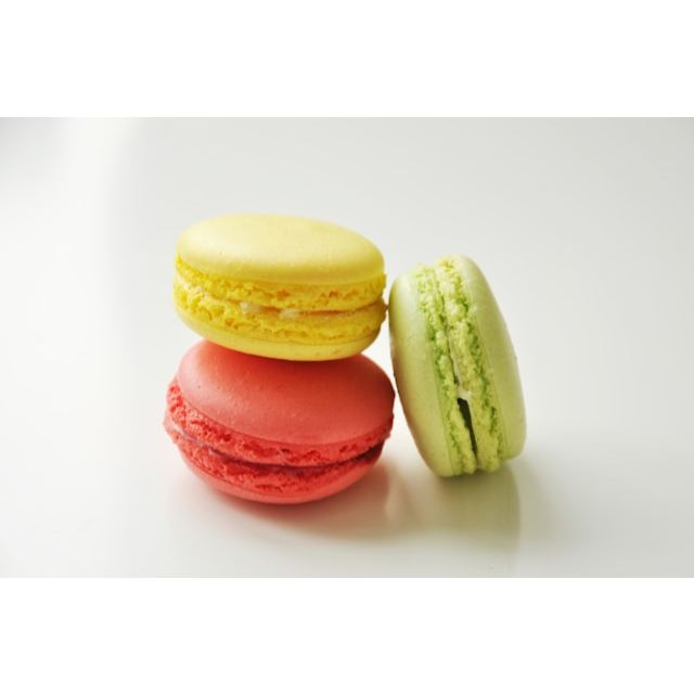 

French Macaron