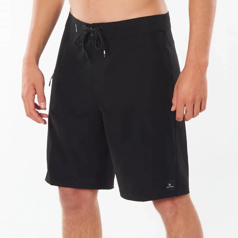 Celana Pendek RipCurl Mirage Core Stretch Boardshorts Black ORIGINAL
