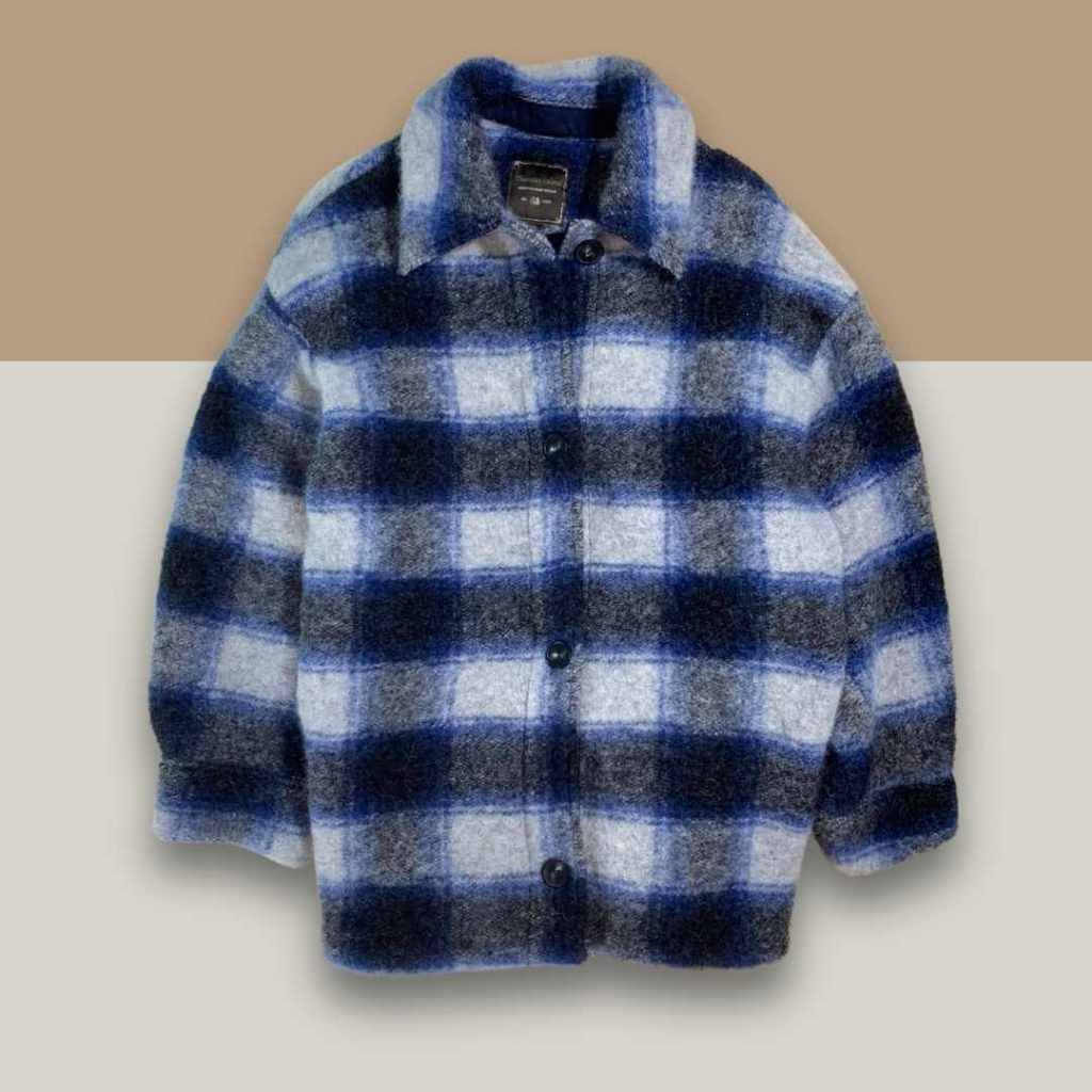 Outer Thursday island Woll