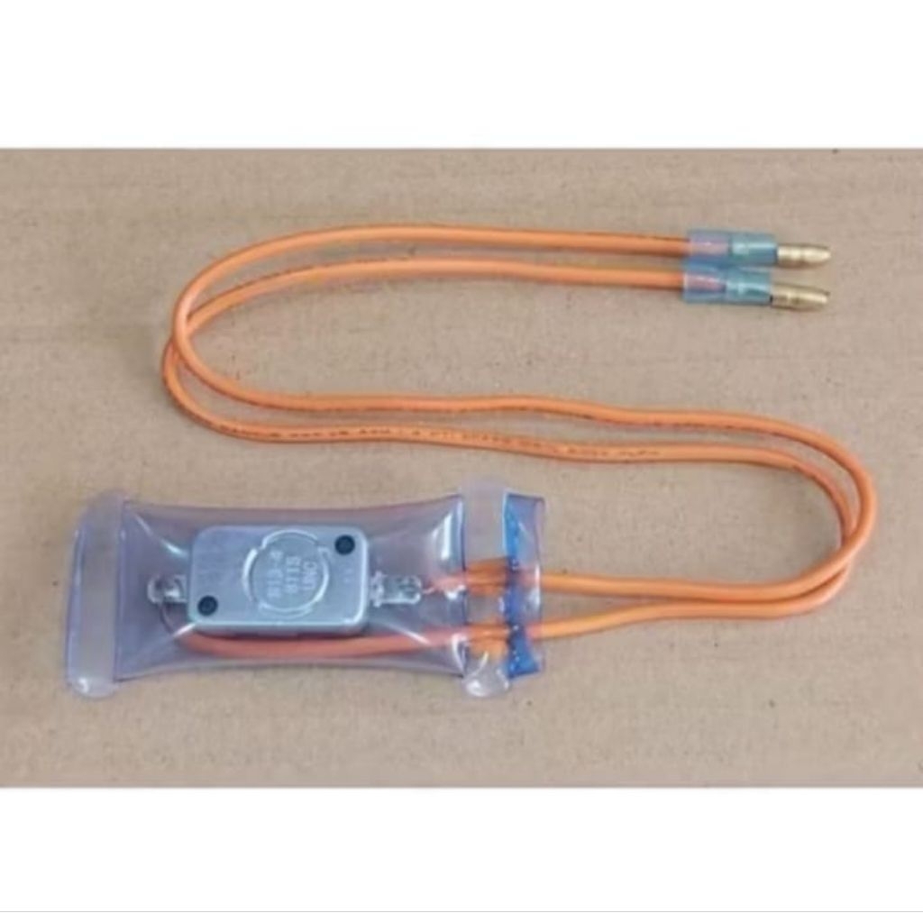 DEFROS KULKAS/FUSE KULKAS/DEFROS SINGGLE