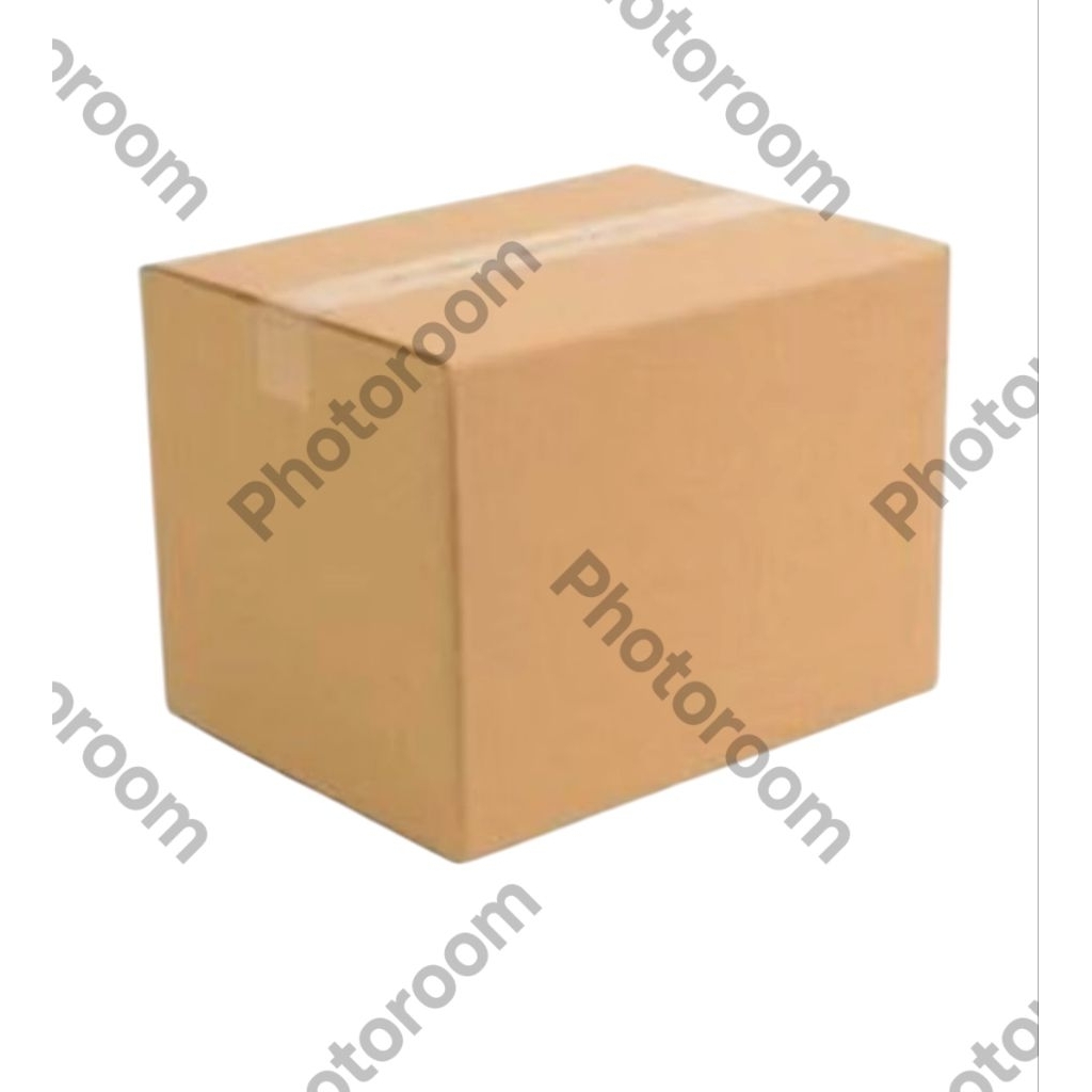

Packing Tambahan extra kardus hanya untuk tambahan packing
