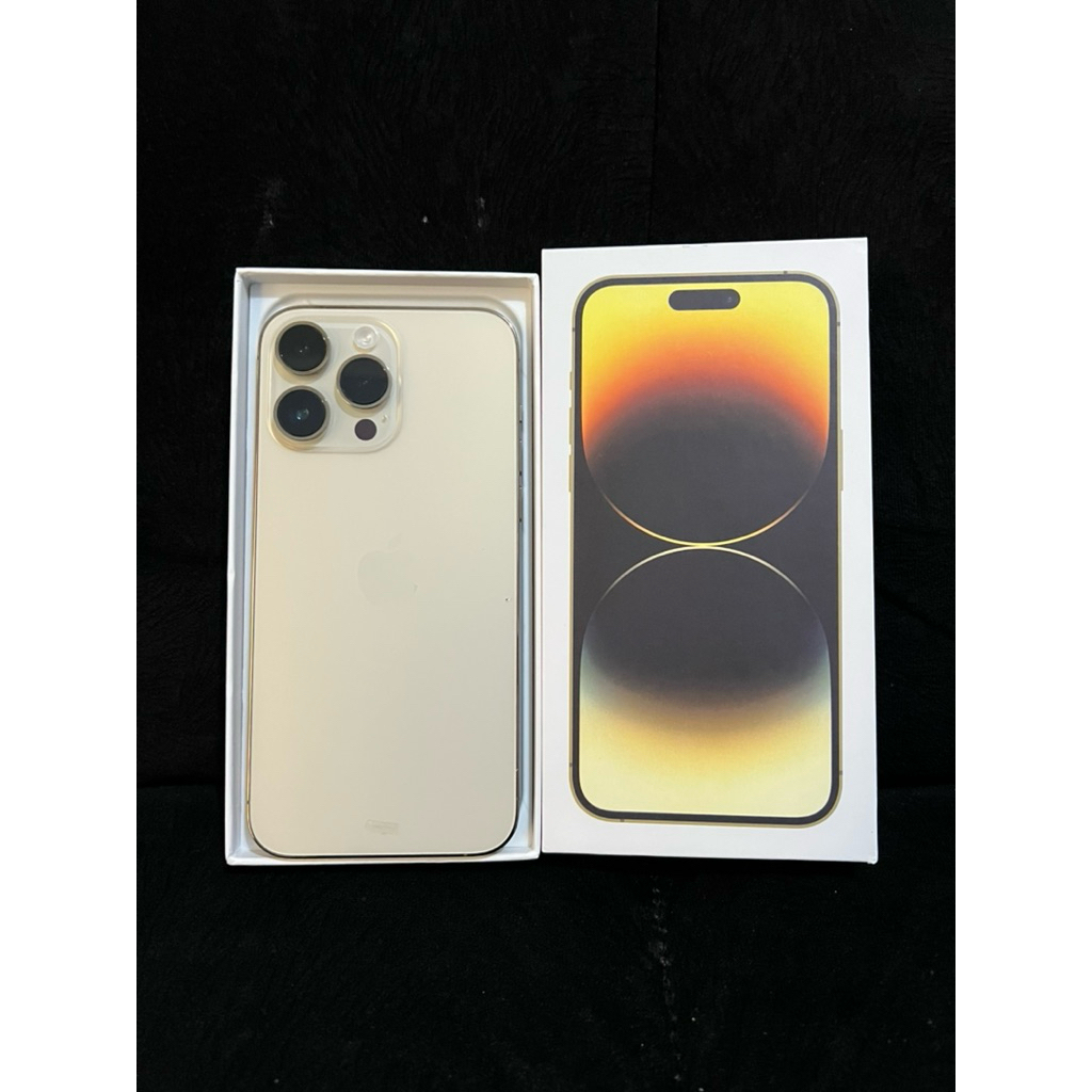 iphone 14 pro max 128GB