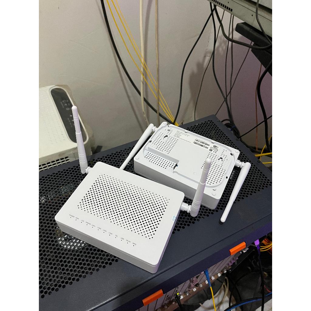 ONT_ZTE_F663NV3A_CASING_BARU