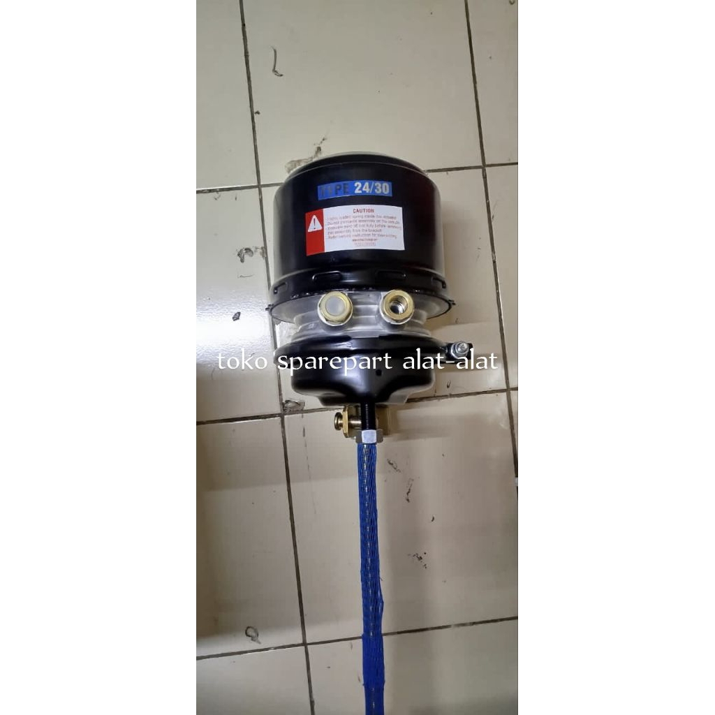 5223058602 Brake Chamber sparepart UD Quester 280 370