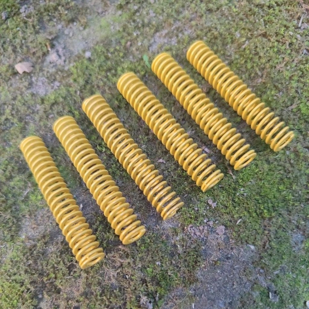 Per valve kuning od 8 panjang 45 mm