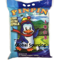 

BERAS PINPIN 5KG