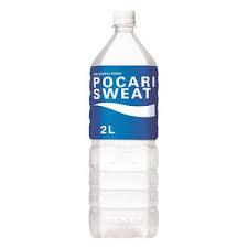 

Pocari Sweat Minuman Isotonik PET 2L - BTL / Pocari Sweat_citayamberniaga