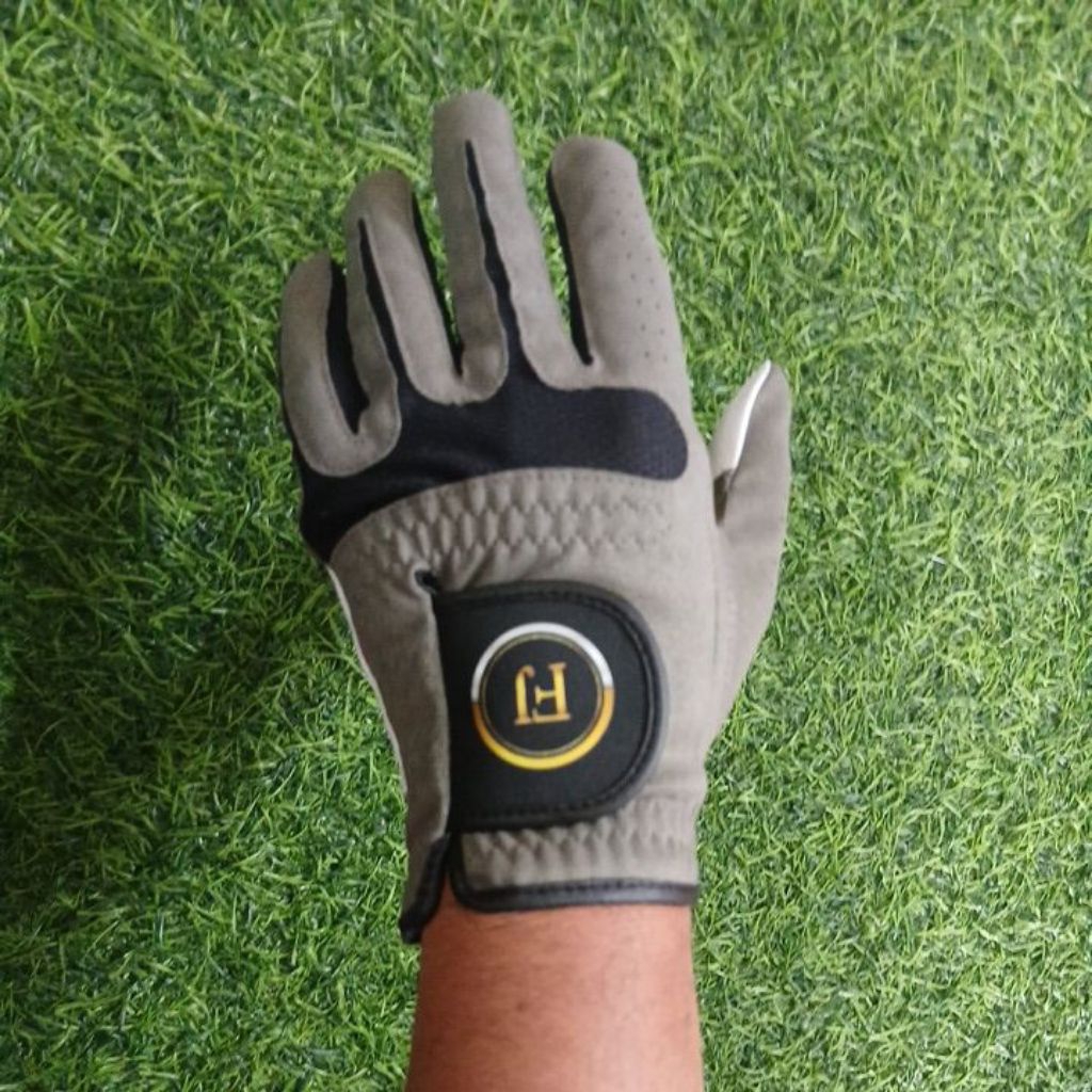 Sarung tangan glove golf - Glove Golf obral murah ( kiri)