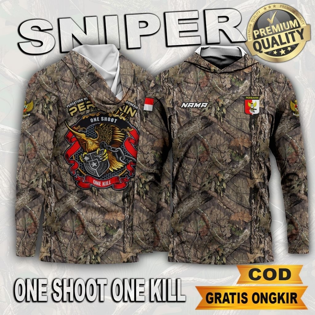 jersey camo berburu | baju camo hunting | baju camo lengan panjang | baju camo printing | baju hunti