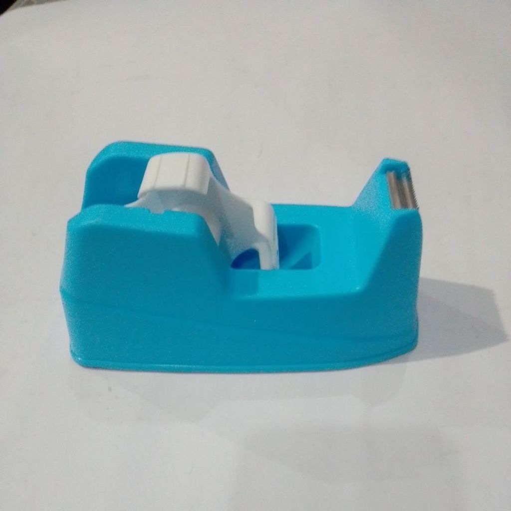 

Dispenser Tape/Cutter Tape/ Alat pemotong isolasi