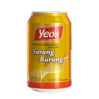 

YEOS BIRDNEST 300 Ml 9556156046108