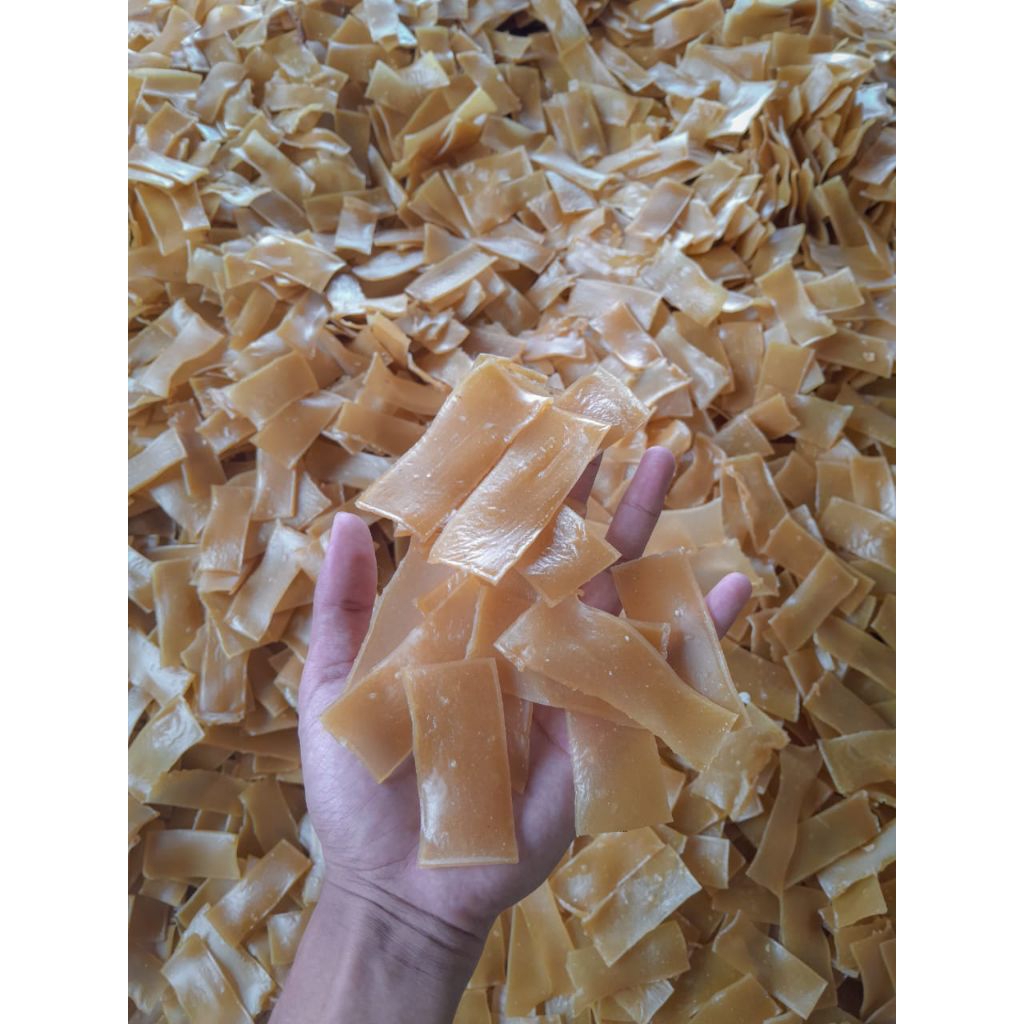 

KERUPUK PULI RAMBAK TIPIS DUA JARI 5 KG