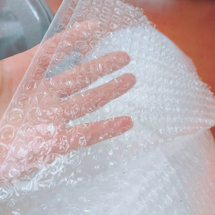 

Bungkus gelembung produk individual Silakan beli jika diperlukan