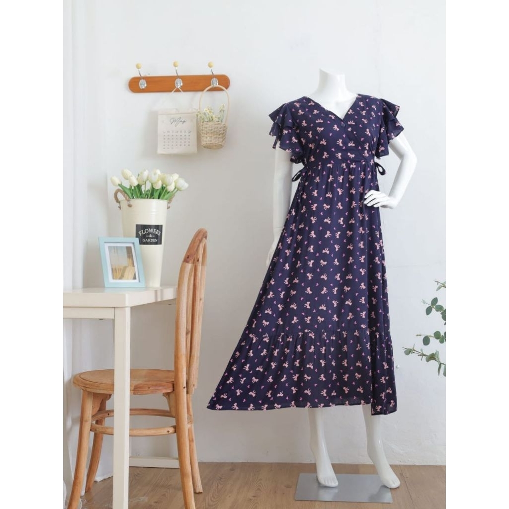 Daster cantik Fatma Dress