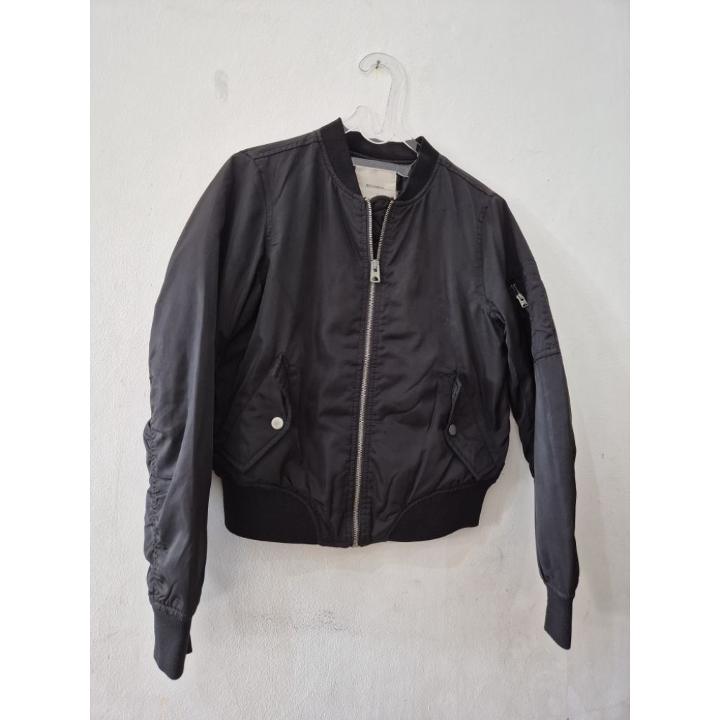 PULL&BEAR Bomber Jacket