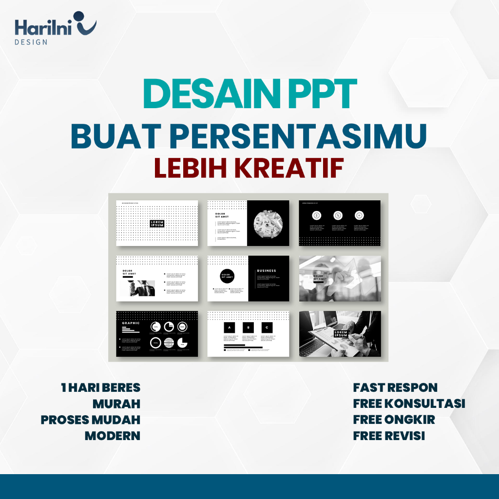 Jasa Pembuatan PPT | Presentasi PPT skripsi PPT sidang | Pengerjaan Cepat | PPT morph