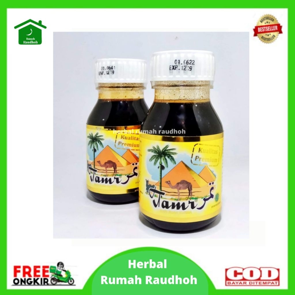 

SARI KURMA TAMR 350 GRAM ORIGINAL PREMIUM QUALITY BY NATURELITE