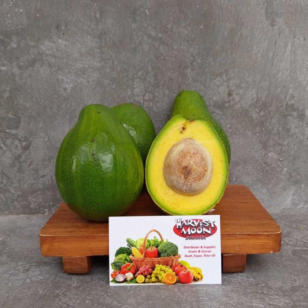 

HarvestMoon Alpukat Mentega Per Kg