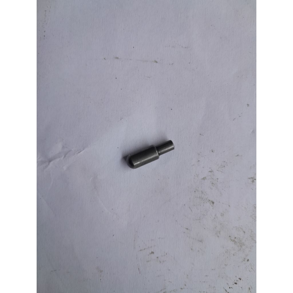 Pen pin point cage tonjokan swith switch netral Suzuki shogun smash bravo tornado crystal original