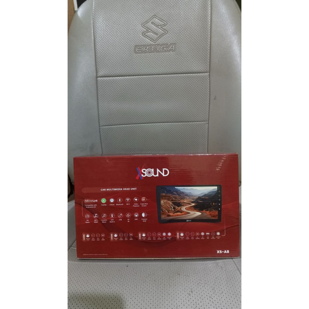 android xsound 2/32gb