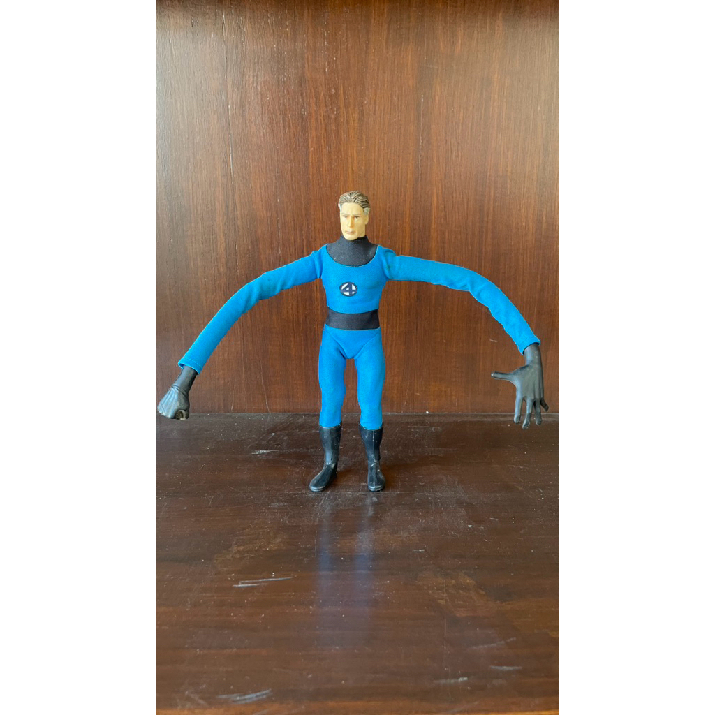 Mr. Fantastic Marvel's Hasbro Fantastic Four