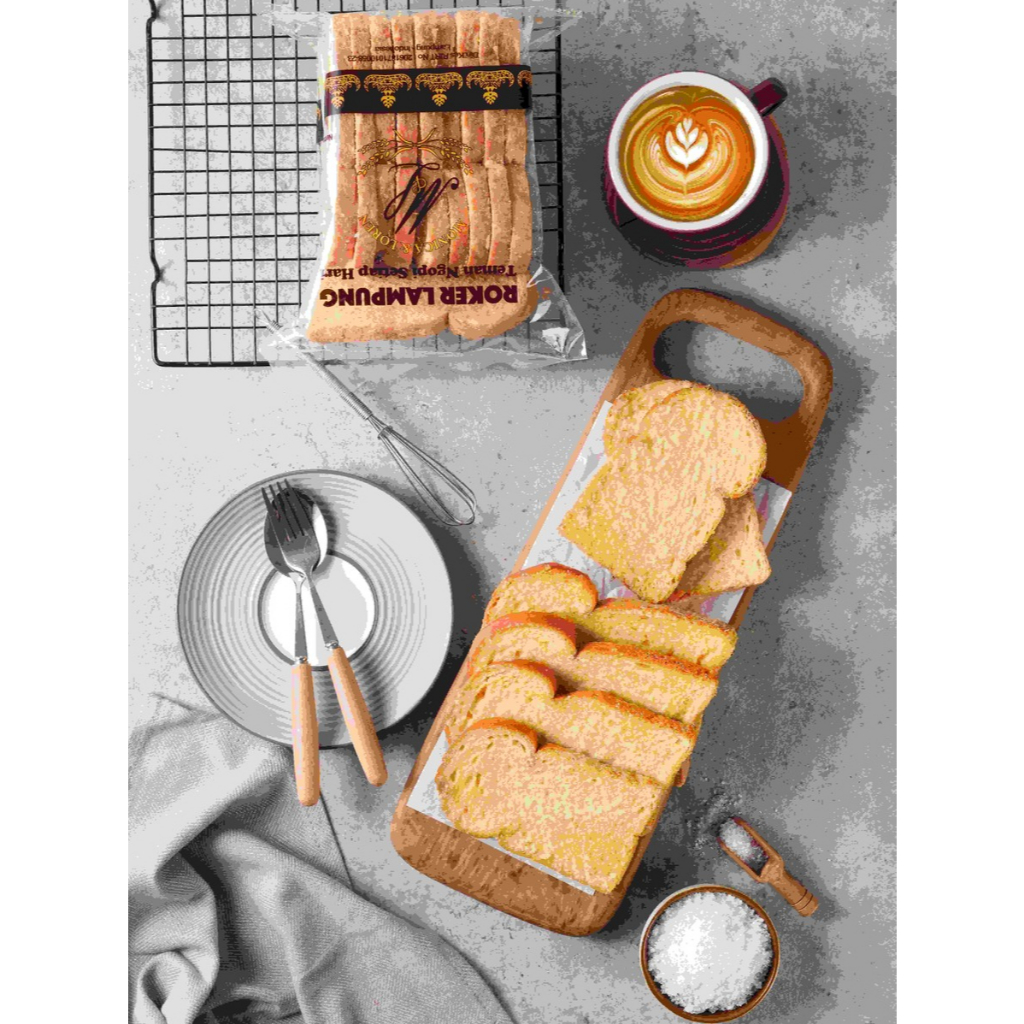 

Roker Lampung Original