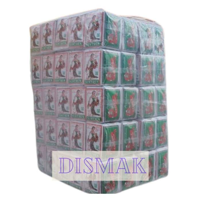 

Teh Sintren 100 pcs X 40 gram