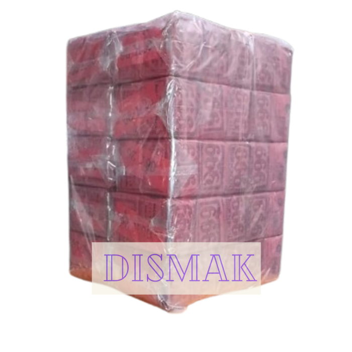 

Teh 999 Teh Asli Solo 100 pcs X 40 gram