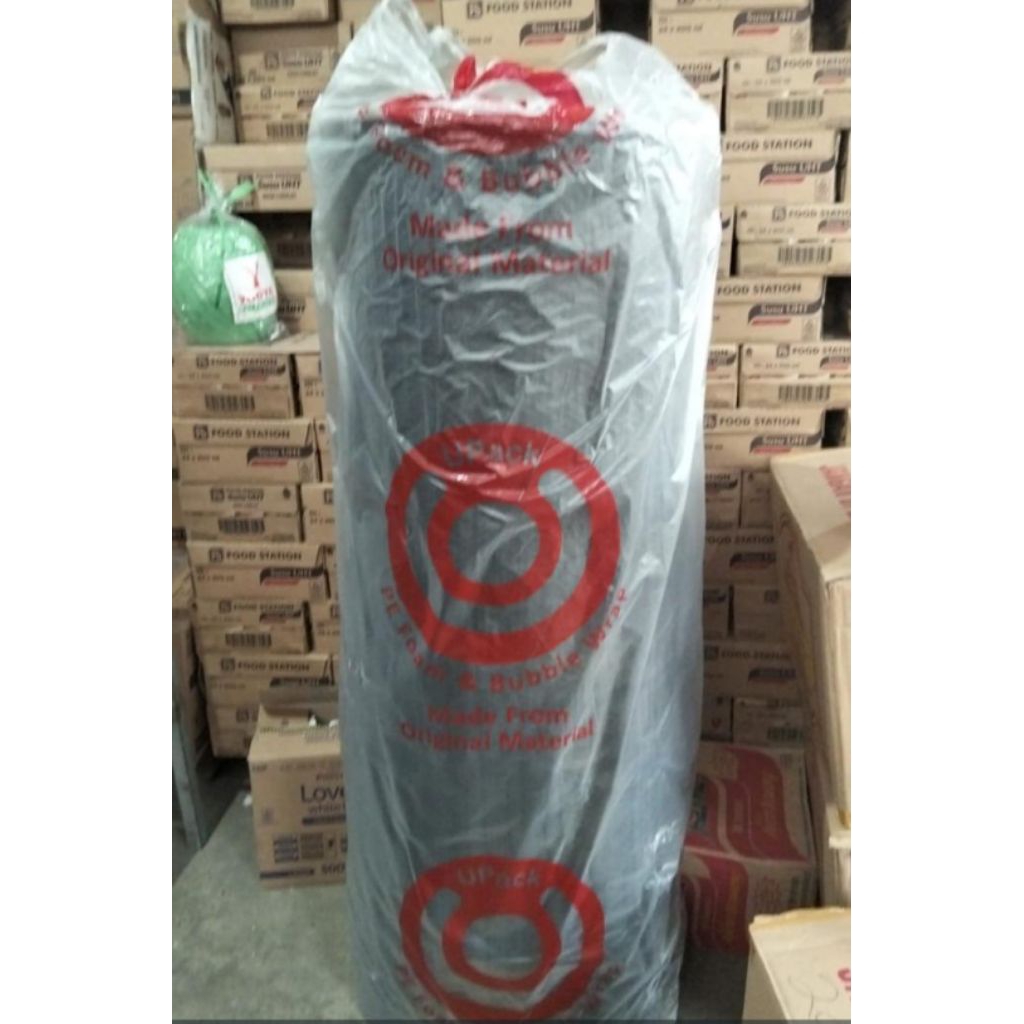 

BablewraP 125cmx150m2,7kg