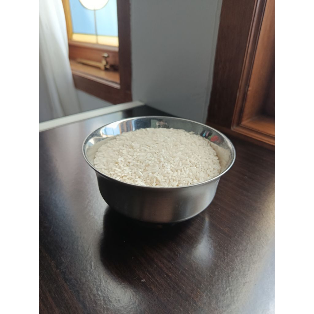 

Beras Premium 3 Kg Repack - Bandar Lampung