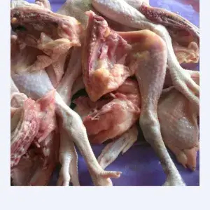 

Ayam 1/2 ekor paha