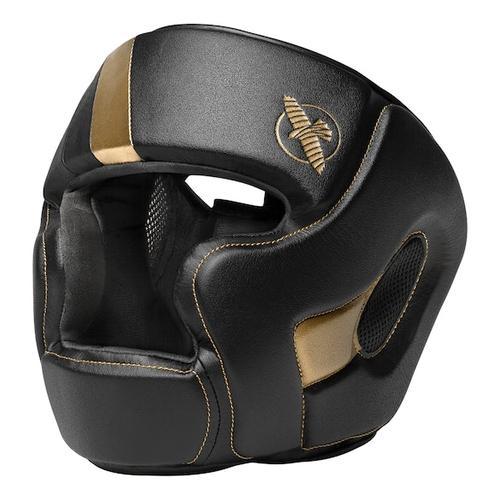 HAYABUSA T3 HEADGEAR BOXING MMA PELINDUNG KEPALA