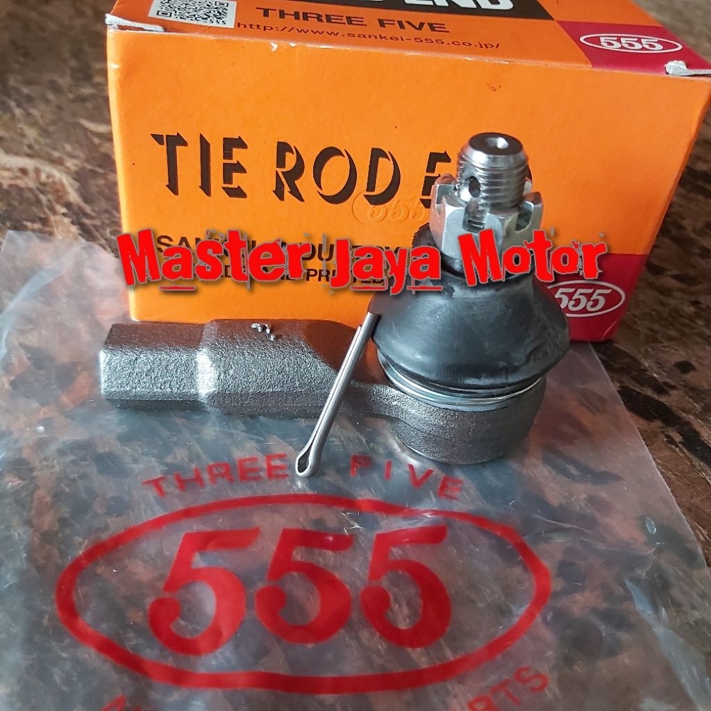 Tie Rod / Terot Suzuki Swift / APV / APV ARENA / Baleno / Karimun Kotak 555 JEPANG ORI
