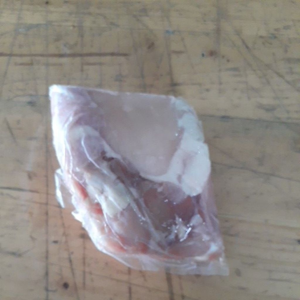 

PAHA AYAM FILET 500GR