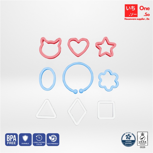 LAVINA CETAKAN KUKIS / CETAKAN LUCU / CETAKAN KUE / CETAKAN UNIK - Oneso.id