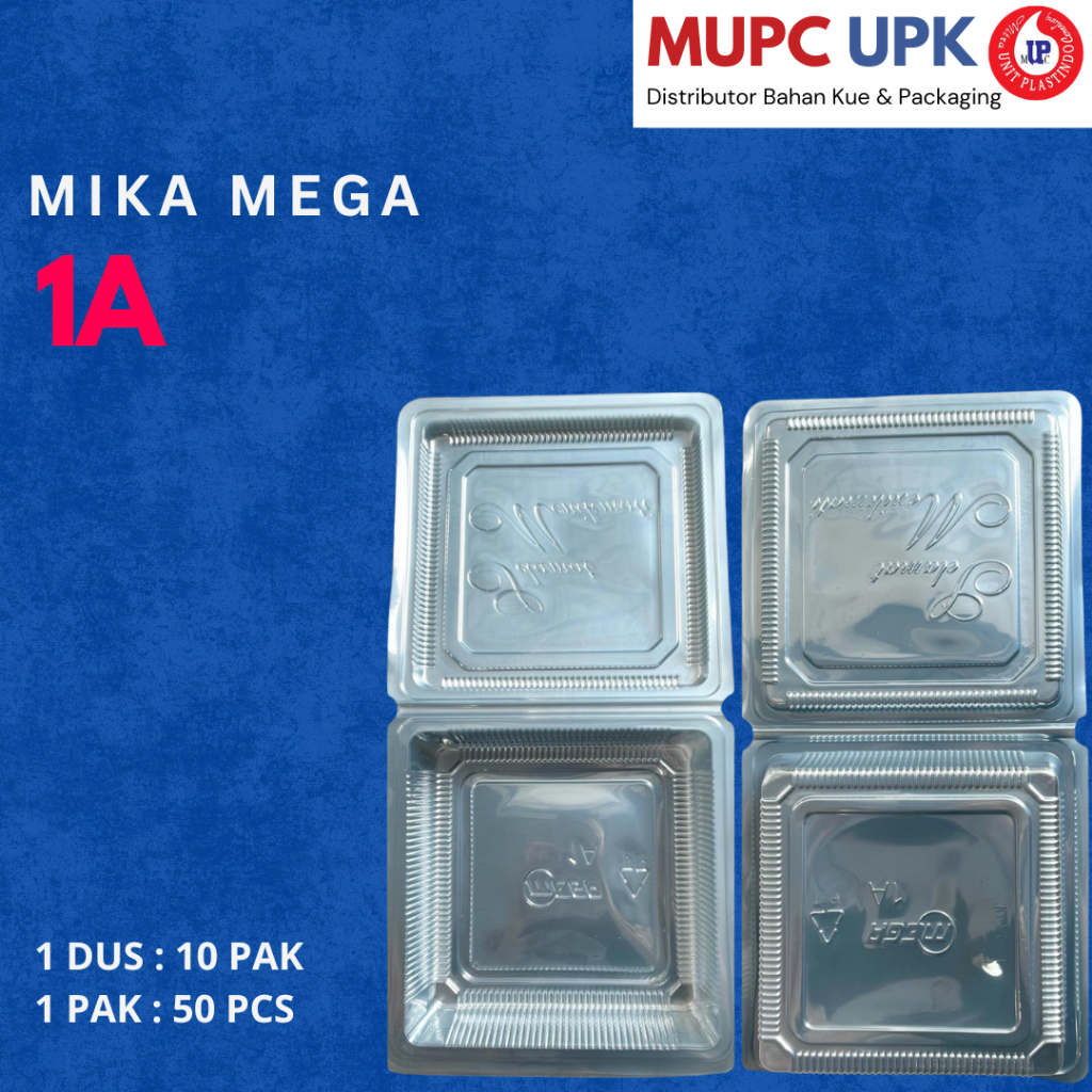 MIKA MEGA 1A / MIKA BOLU MEGA 1A / MIKA 1A MEGA