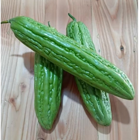 

pare segar per 250gr