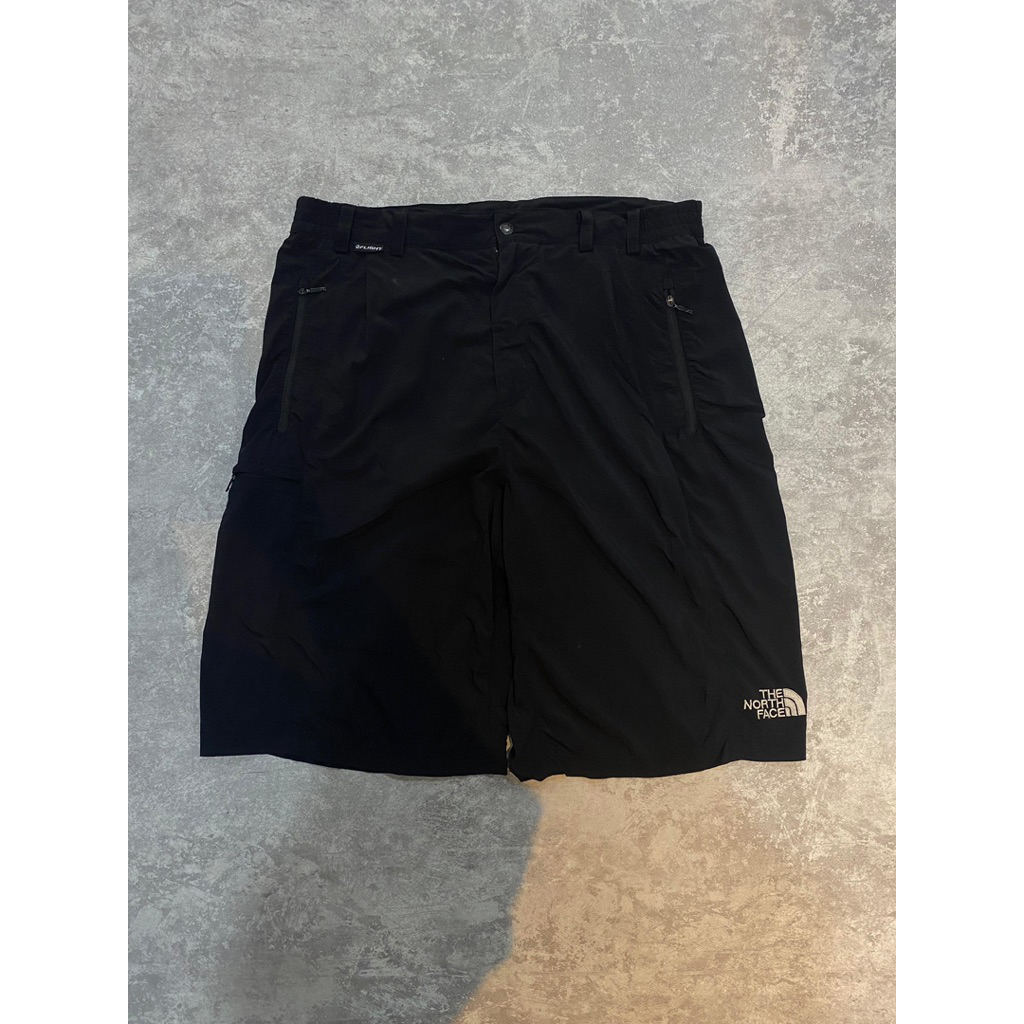 CELANA OUTDOOR THE NORTH FACE SECOND