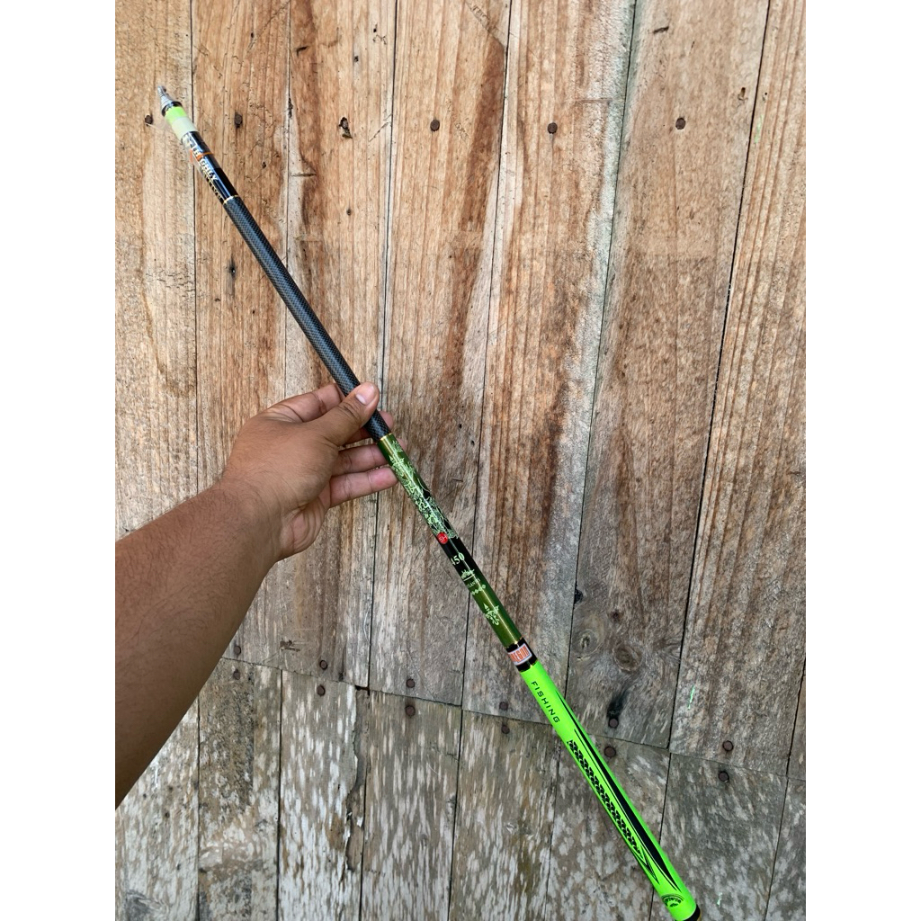 tegek oregon atlantis 450 wd 221