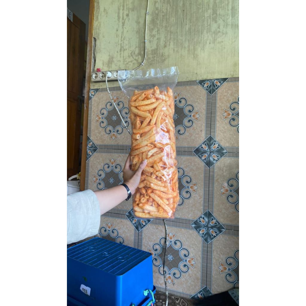 

Potato Snack Renyah