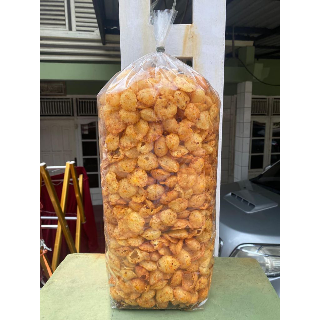 

Comring Mini Daun Jeruk