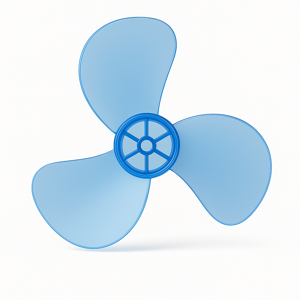 BALING BALING KIPAS 16 INCH